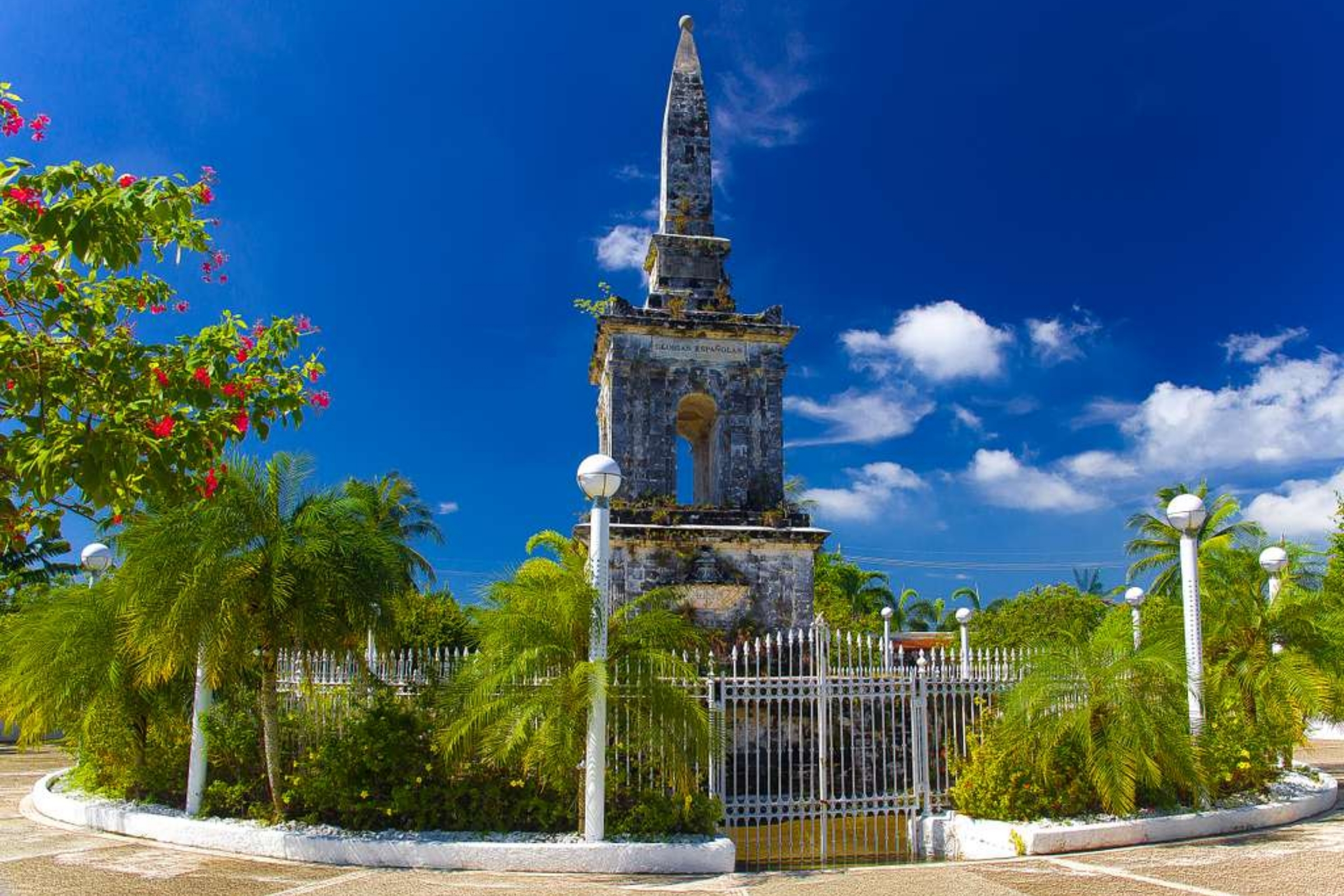 Lapu-Lapu Monument